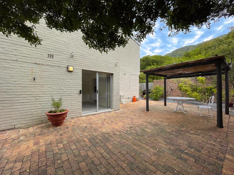 3 Bedroom Property for Sale in Hout Bay Western Cape